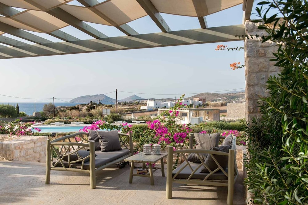 STAGONES LUXURY VILLAS 37/50
