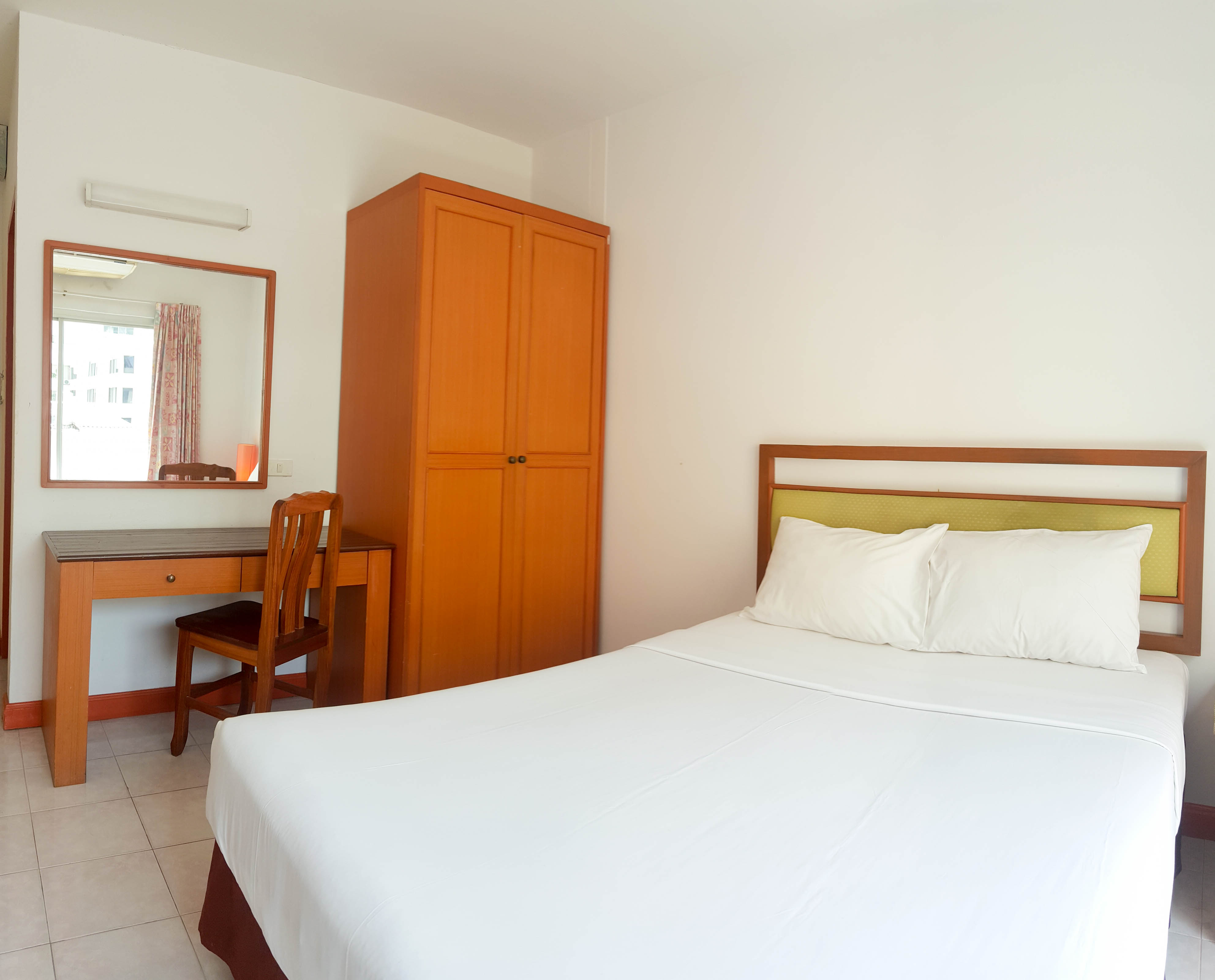 Eastiny Bella Vista Hotel by ZUZU 10/49