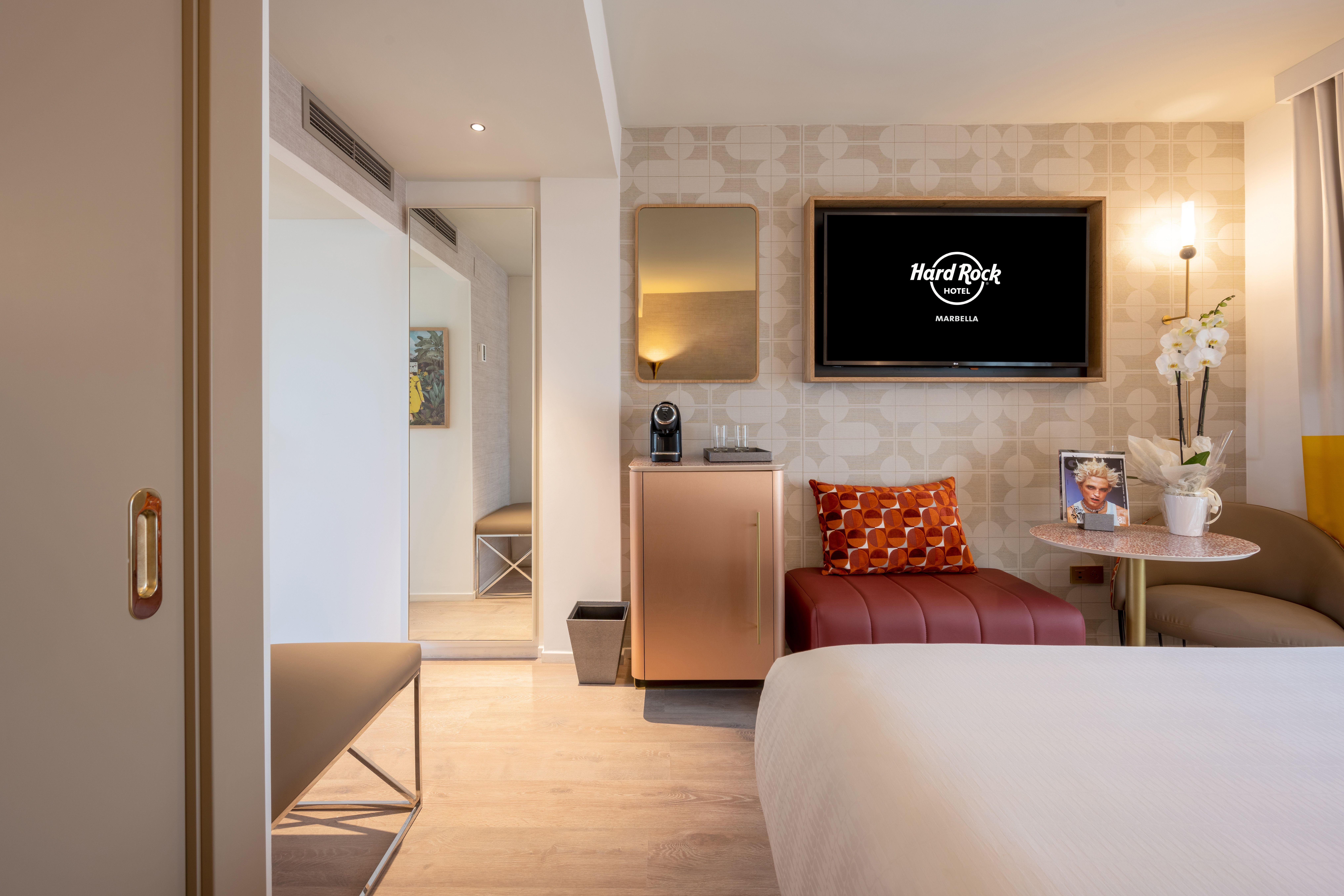 Hard Rock Hotel Marbella 20/50