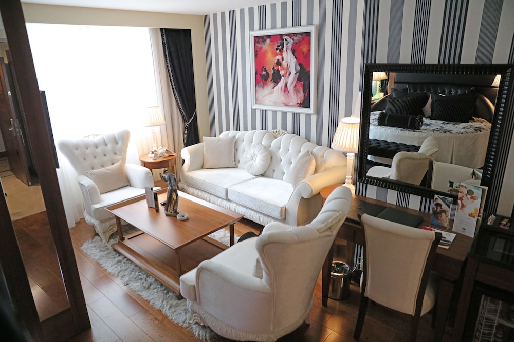 Latanya Hotel Ankara 55/76