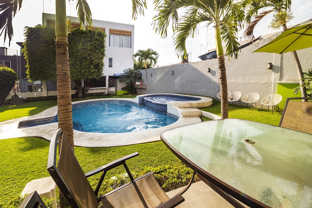 Collection O Hotel Mango, Six Flags Hurricane Harbor Oaxtepec 39/43