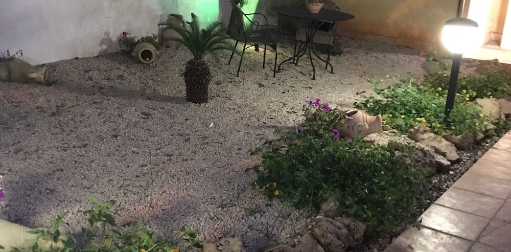 Hotel Timpe Bianche San Vito Lo Capo 28/35