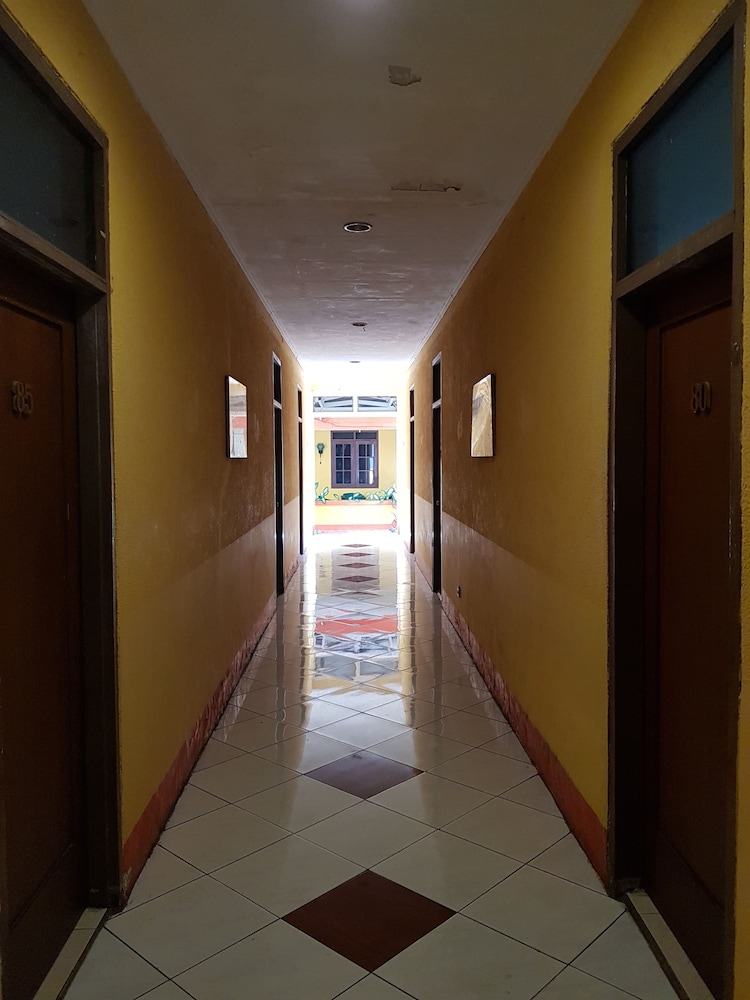 Hotel Royal Juanda photo4