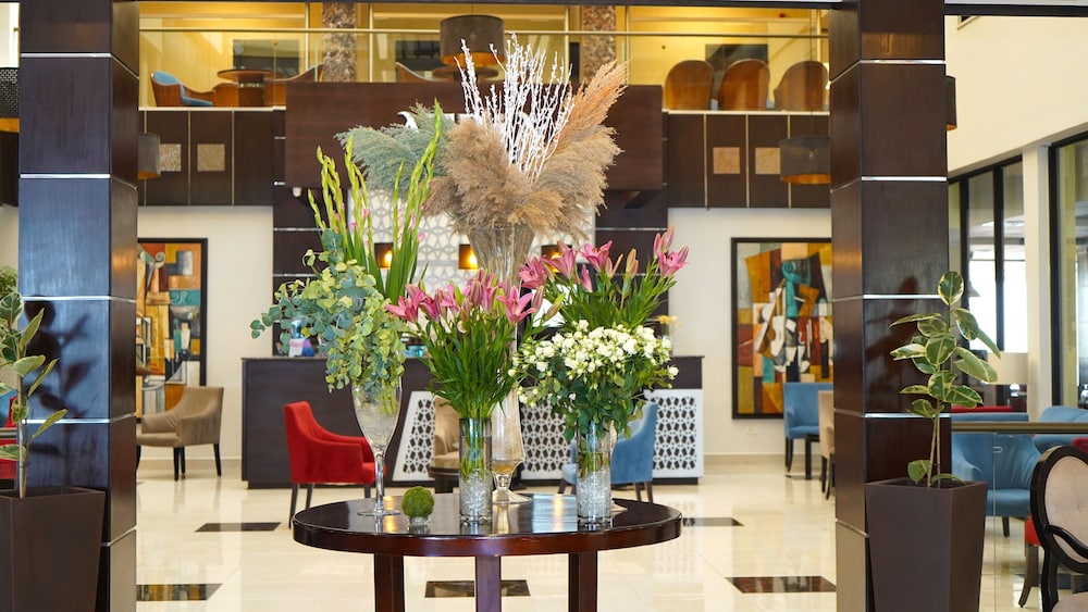 MENA Tyche Hotel Amman 29/50