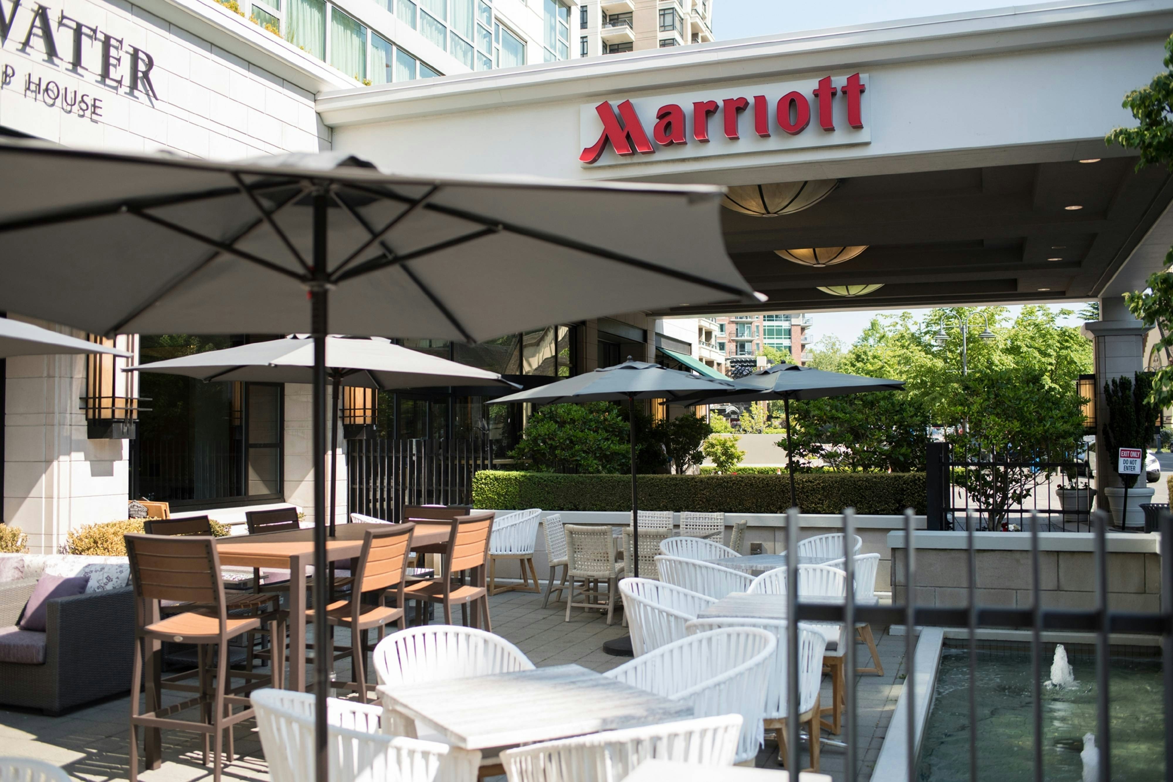 Marriott Victoria Inner Harbour 31/38