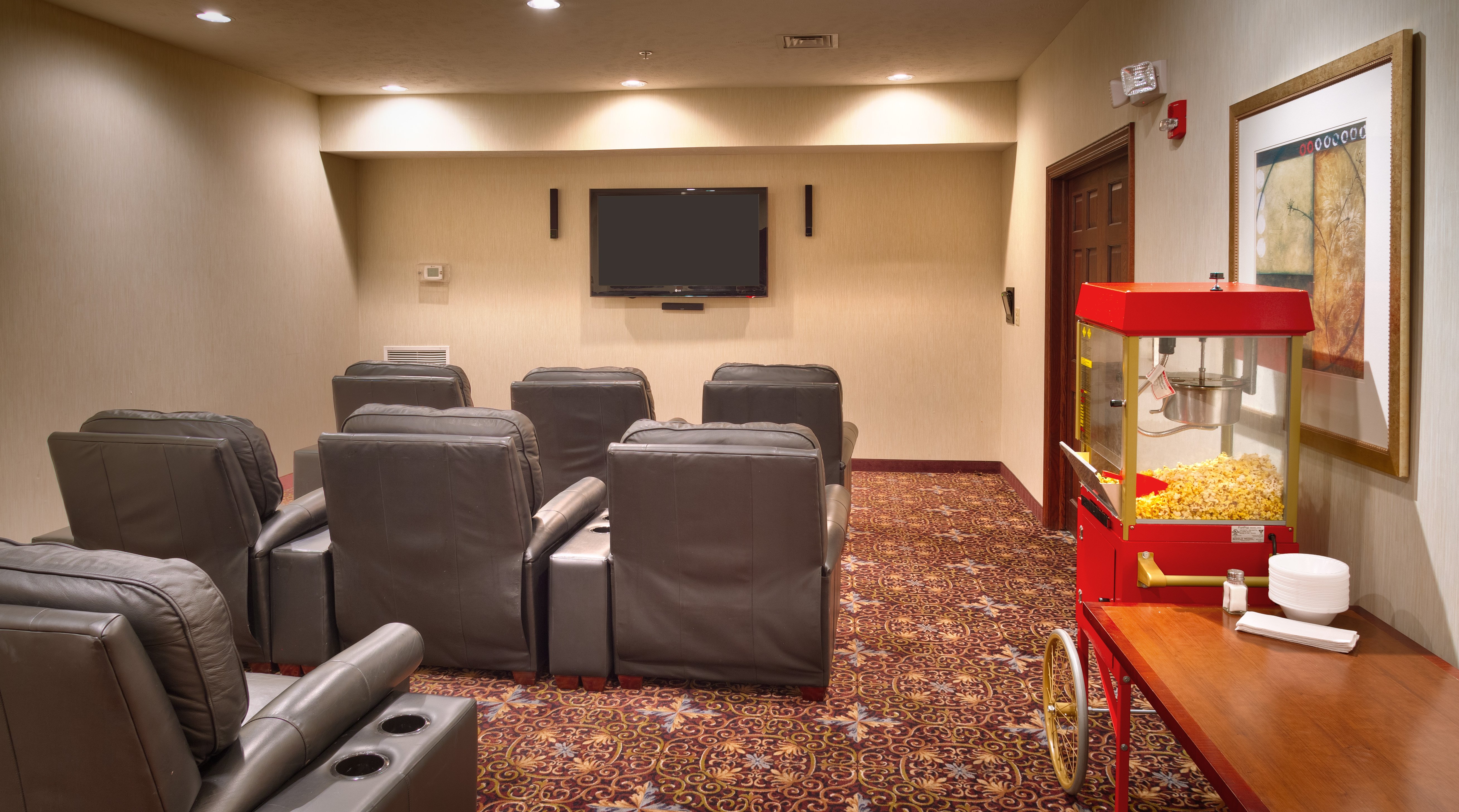 Staybridge Suites Omaha 80th And Dodge 73/81