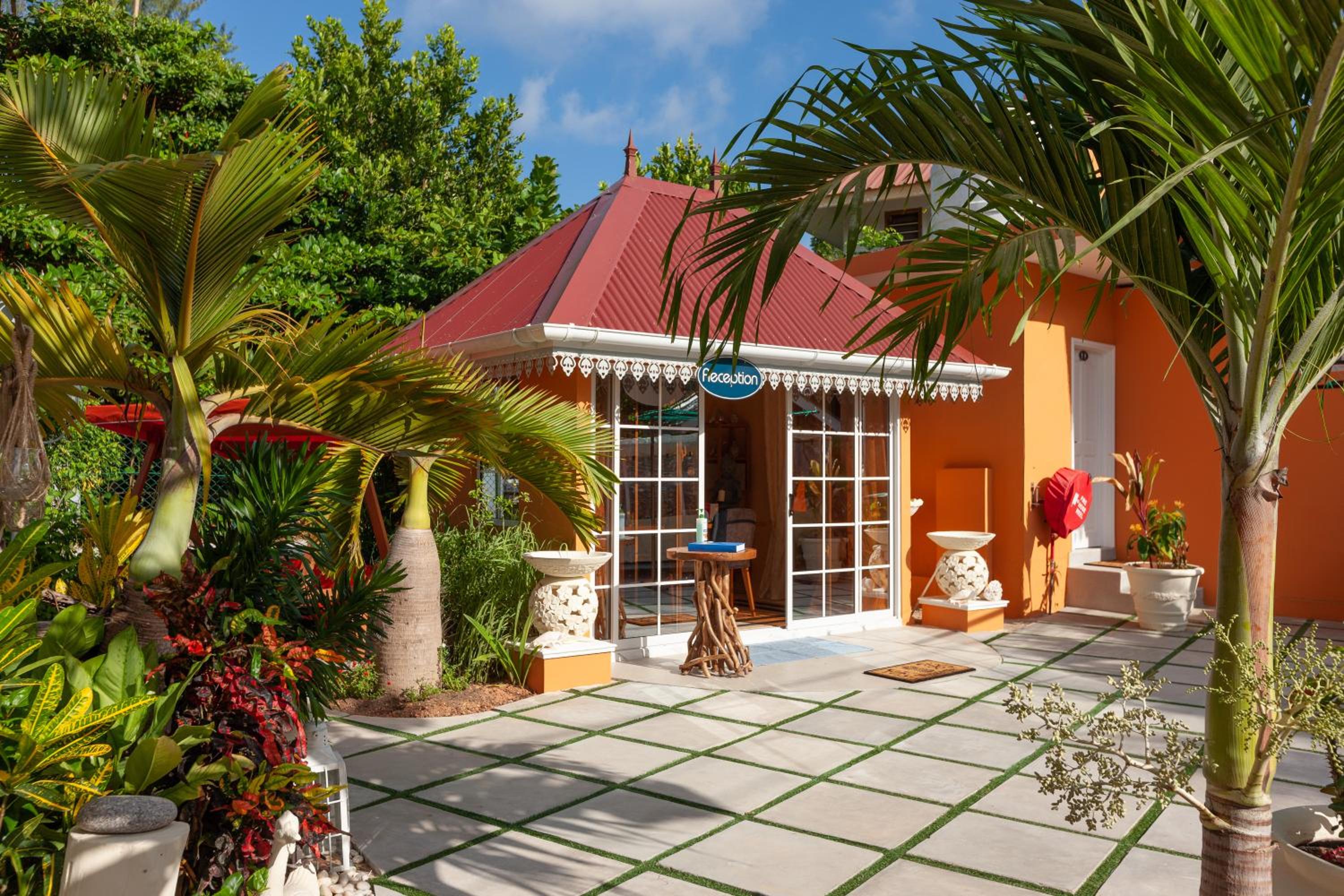 Oceane Self Catering 30/45