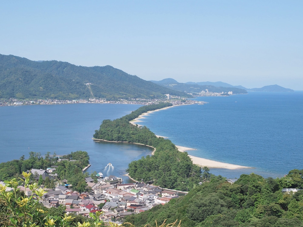 Auberge Amanohashidate Miyazu 16/18