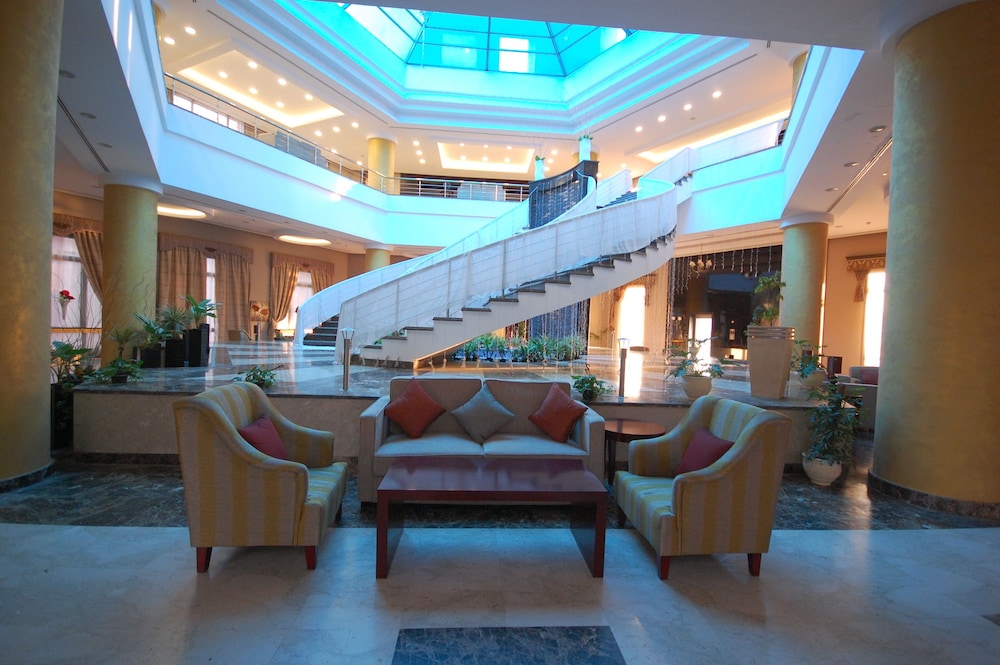 Jewel Sports City Resort And Spa 40/58