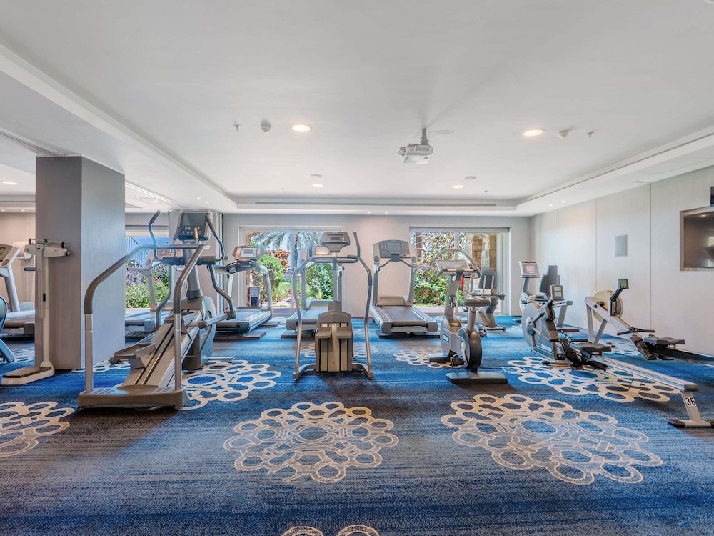 Movenpick Hotel & Resort Al Bidaa 49/86