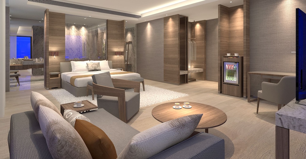 Cuncyue Hot Spring Resort 36/60