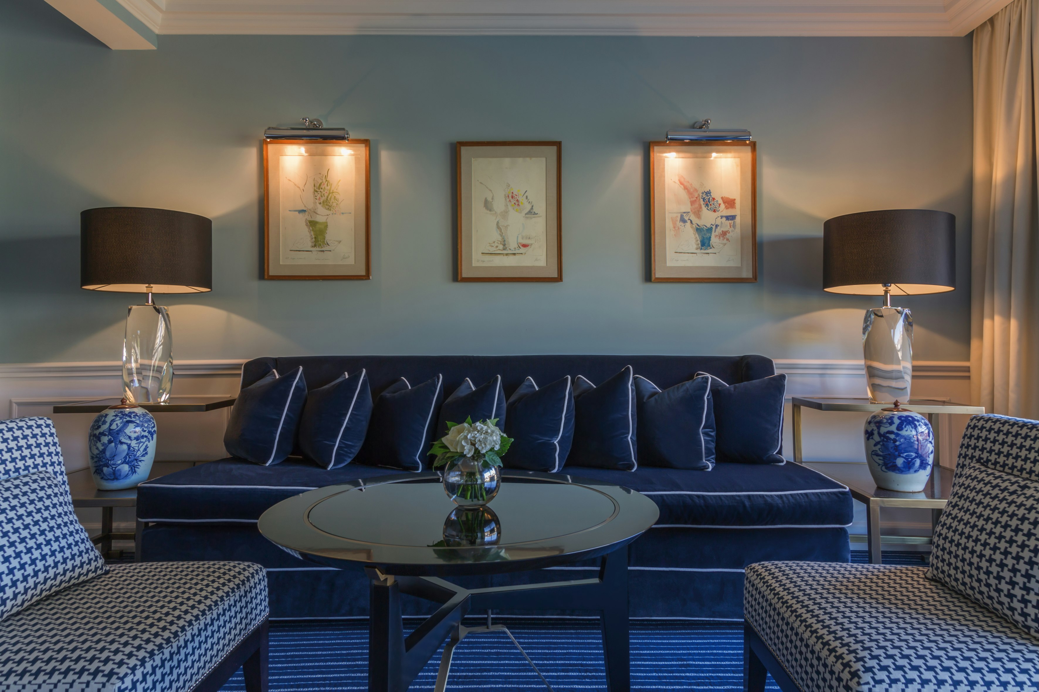 Hotel Lungarno 25/50
