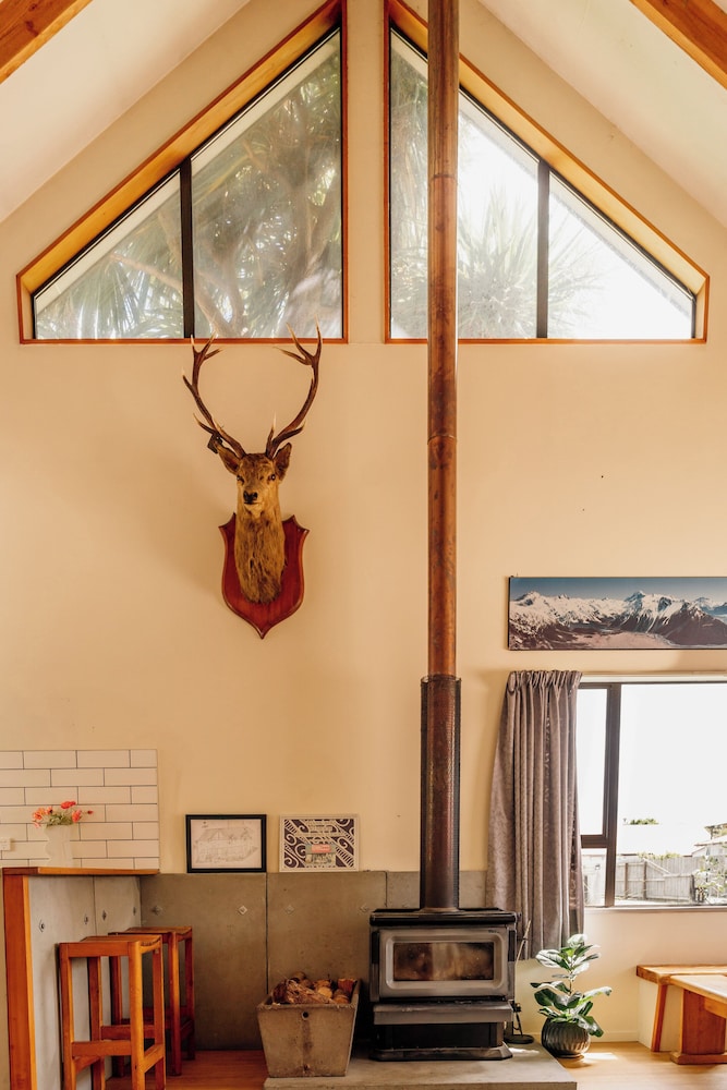 Snow Denn Lodge Hostel 9/48