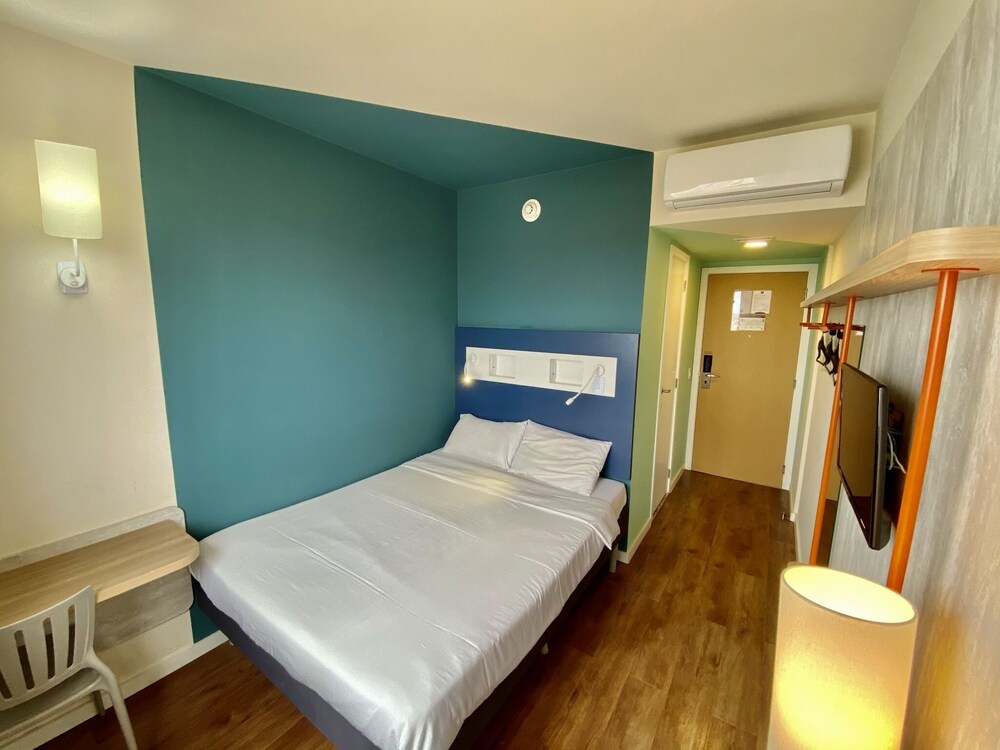 ibis budget Patos de Minas 25/56