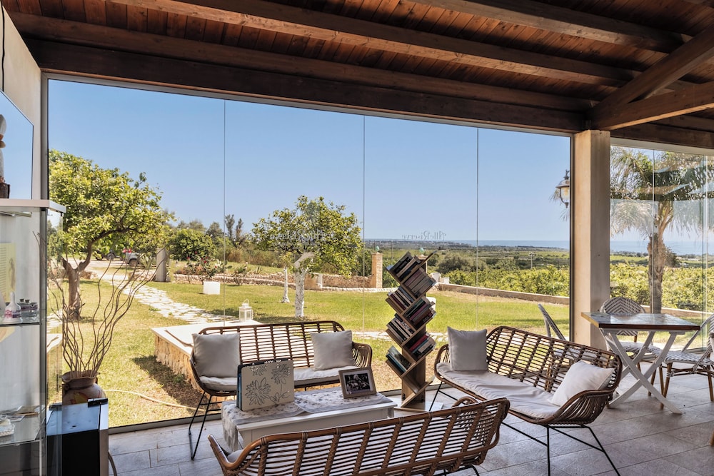 Agriturismo Alle Riserve Cavagrande 29/50