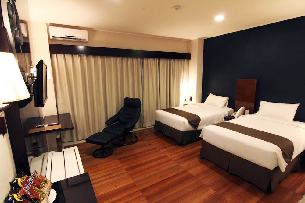 Palette Grand Sae Boutique Hotel 19/70
