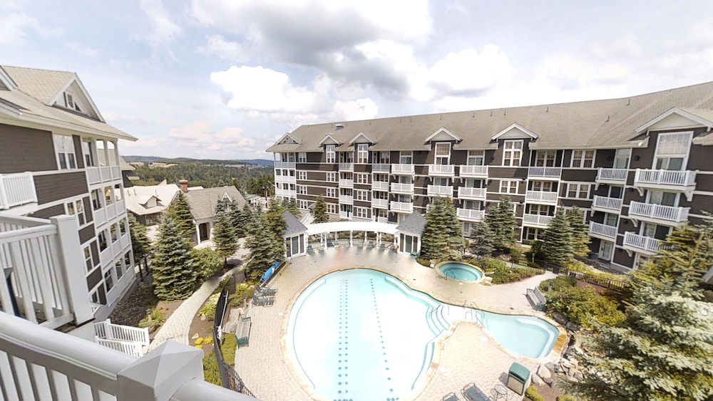 Allegheny Springs 2/61