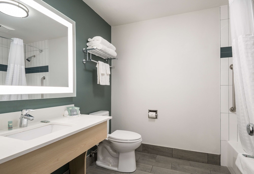 Best Western Portland West Beaverton 87/88