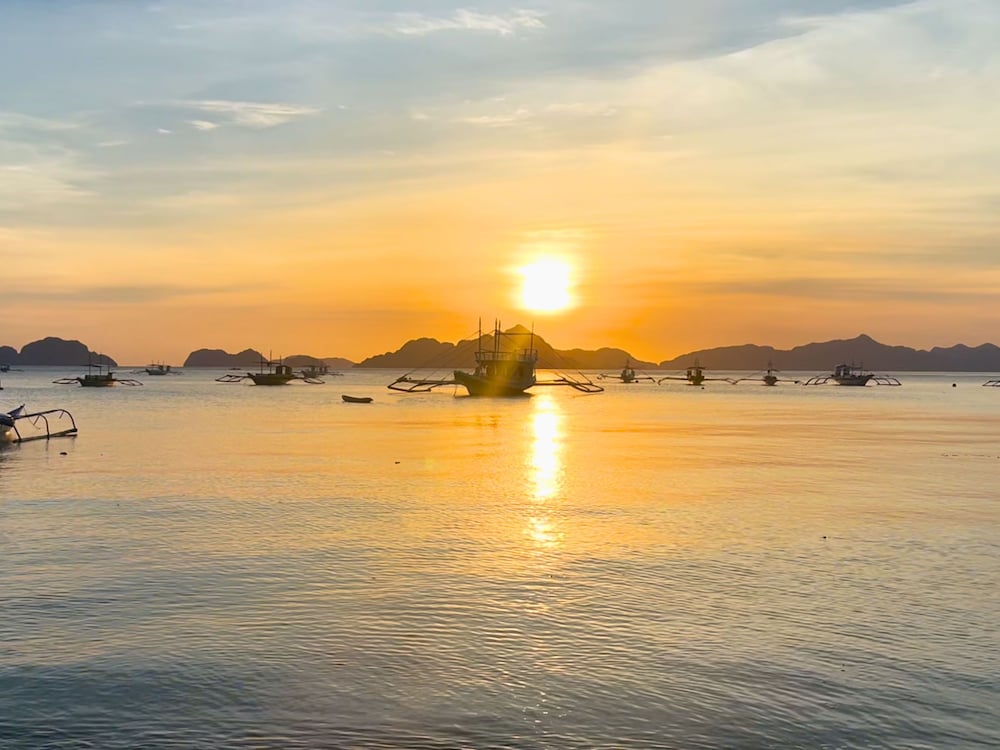 Suites By Eco Hotel el Nido 62/67
