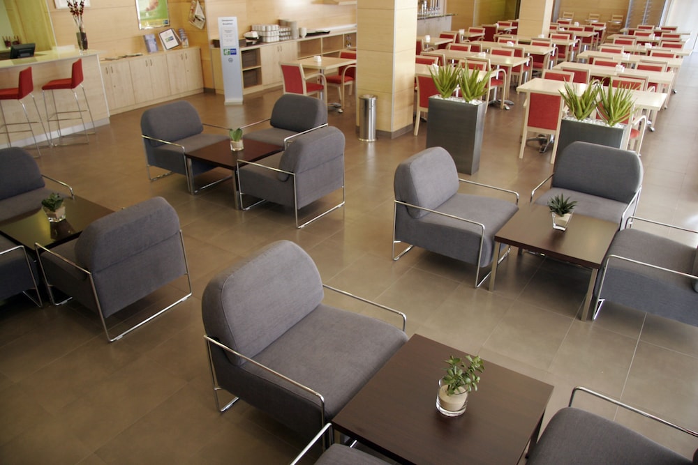 Holiday Inn Express Getafe 40/50