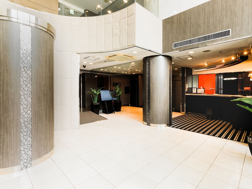 Apa Hotel Fukuoka-Yukuhashi-Ekimae 4/40