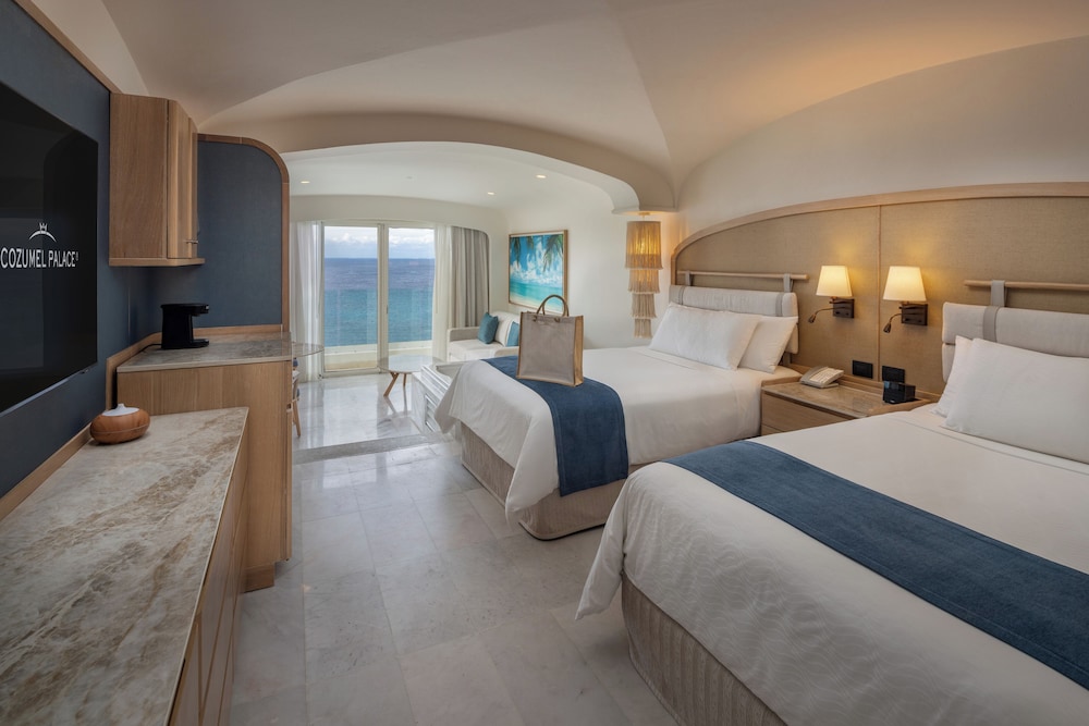 Cozumel Palace - All Inclusive 20/69