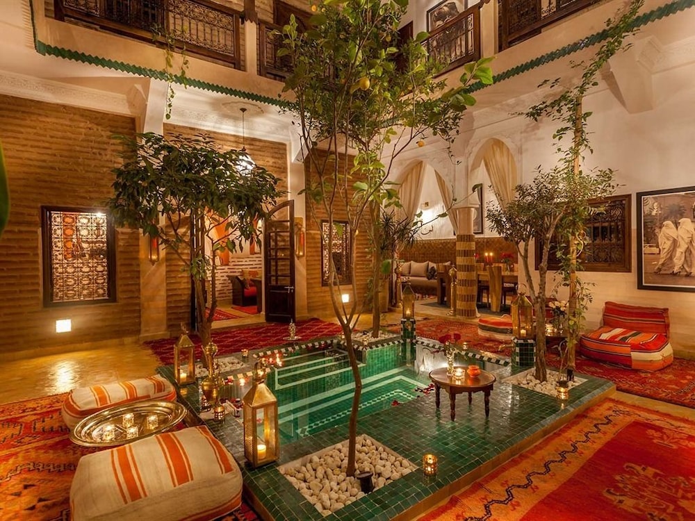 Riad Dar Yema 33/50