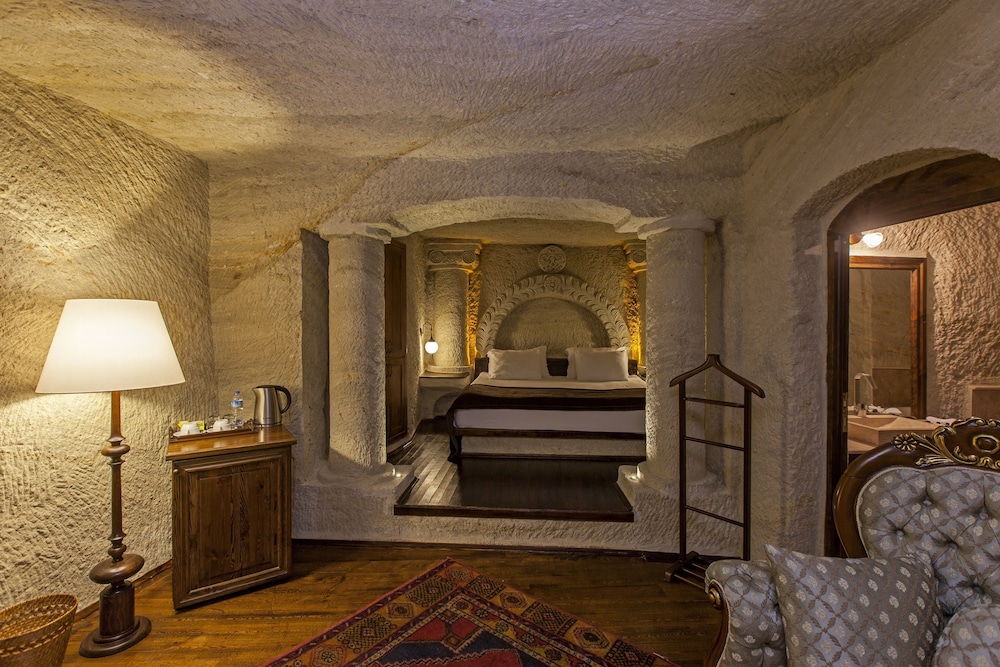Utopia Cave Cappadocia 38/48