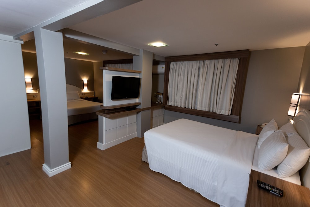 Master Porto Alegre (ex. Holiday Inn Porto Alegre) 32/69