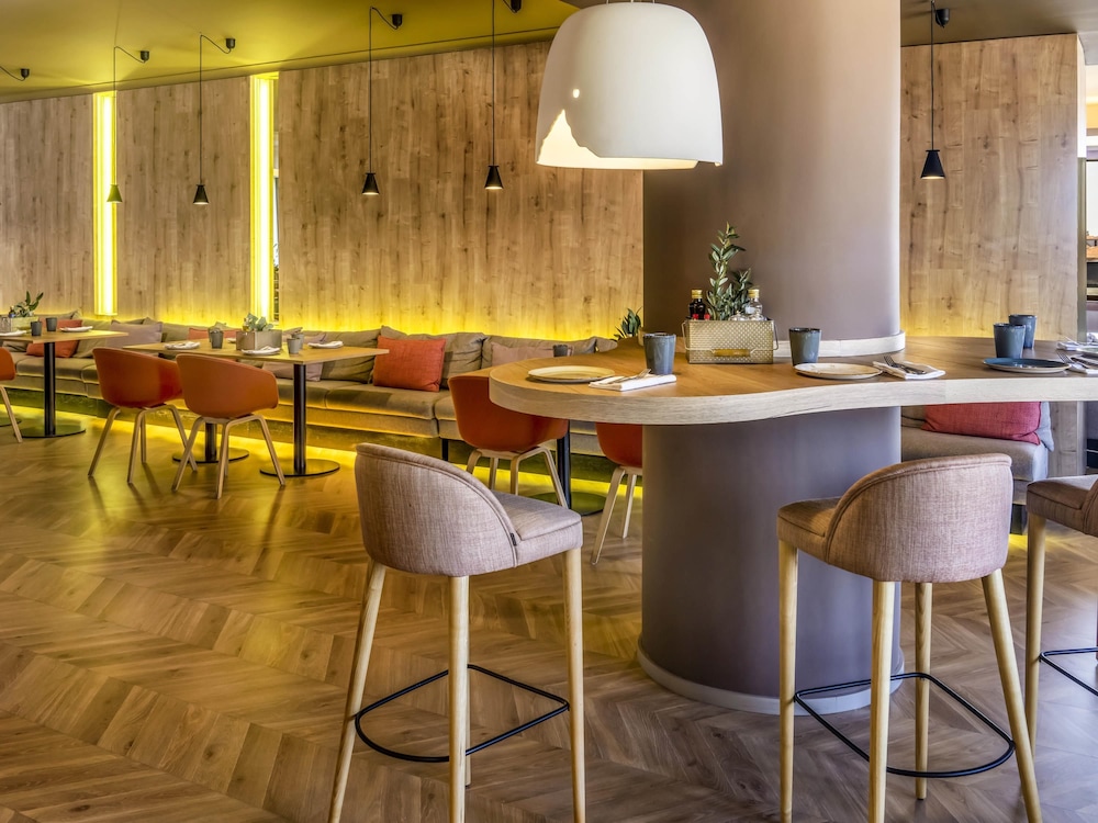 Mercure Porto Centro Santa Catarina 52/81
