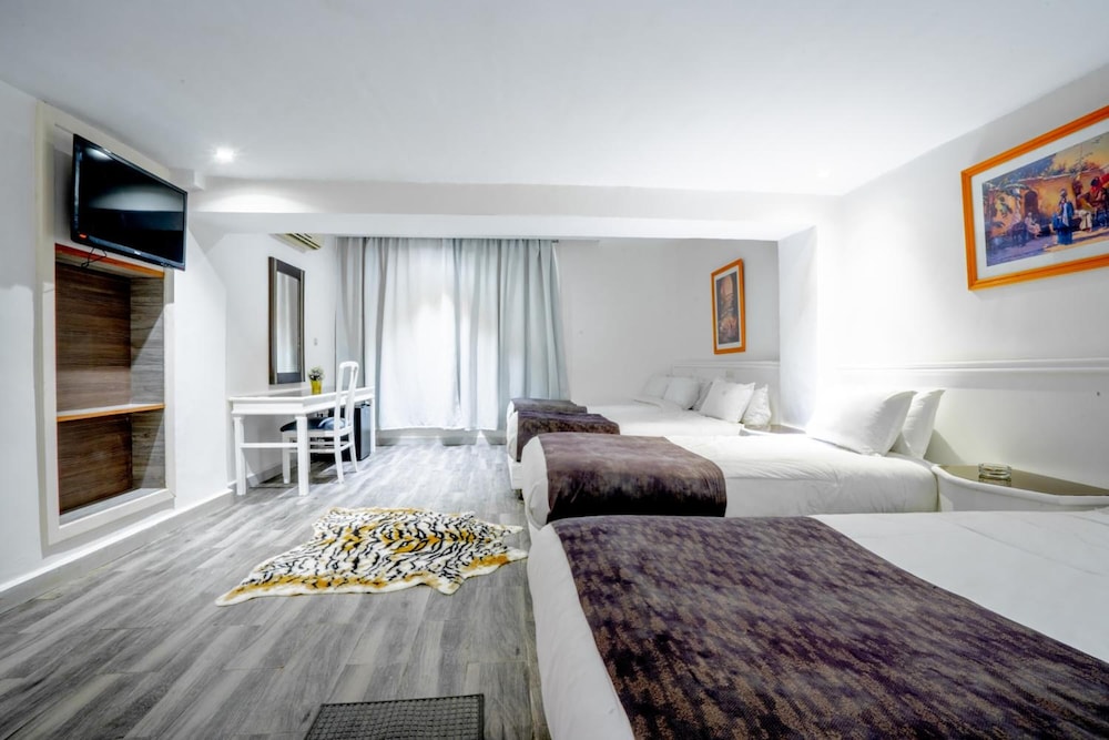 Hotel Windsor City Center 14/29
