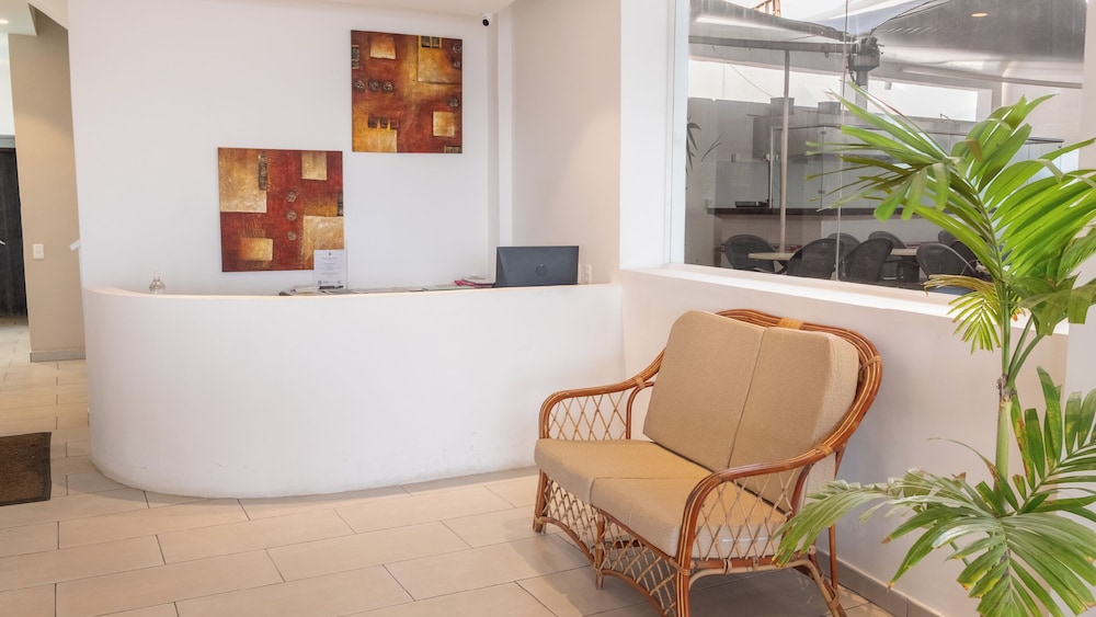 Hotel Portobelo Beach 4/61