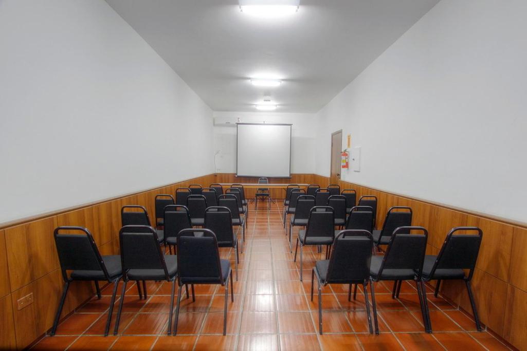 Camboa Hotel Paranagua 25/41