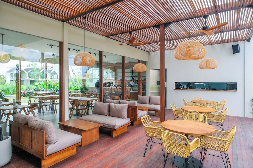 Three Brothers Villas and Suite Munggu 49/71