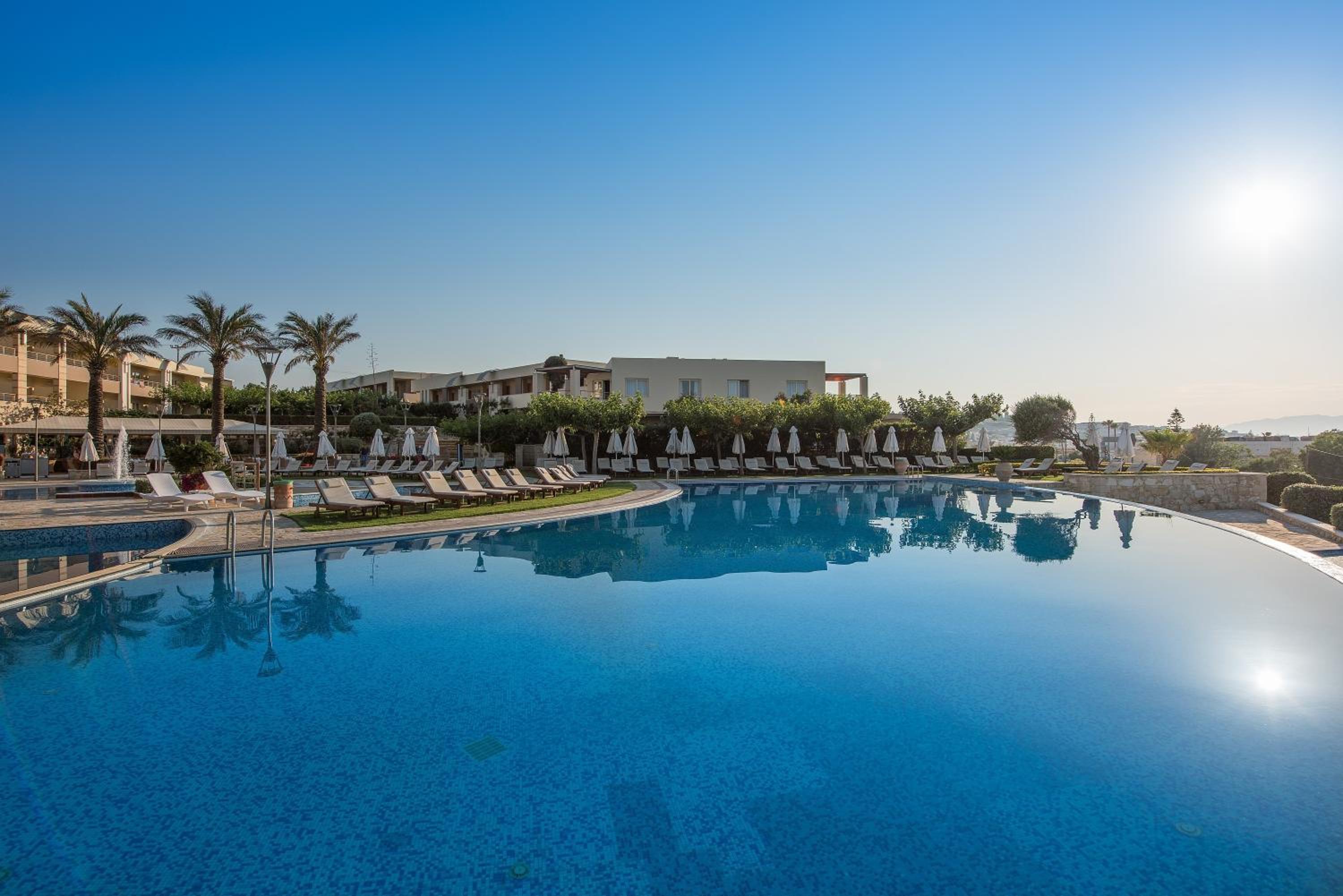 Cretan Dream Royal Suites Adults Only 99/100