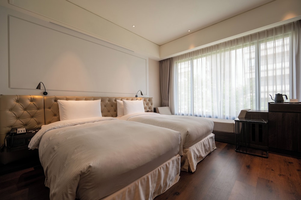 Hotel Mvsa 15/50