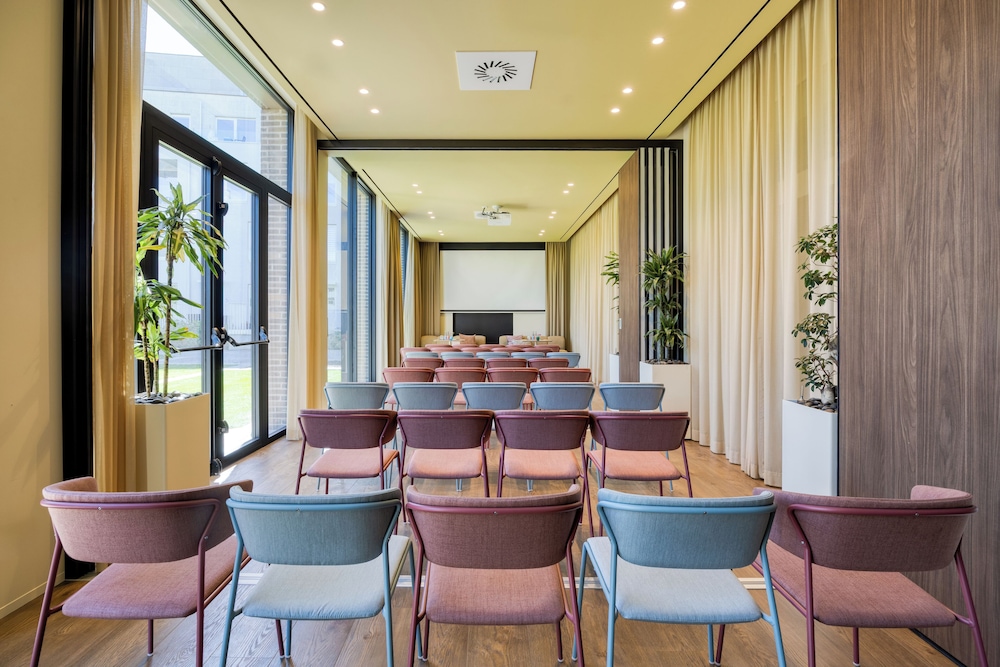 Leopold Hotel Oudenaarde 61/73