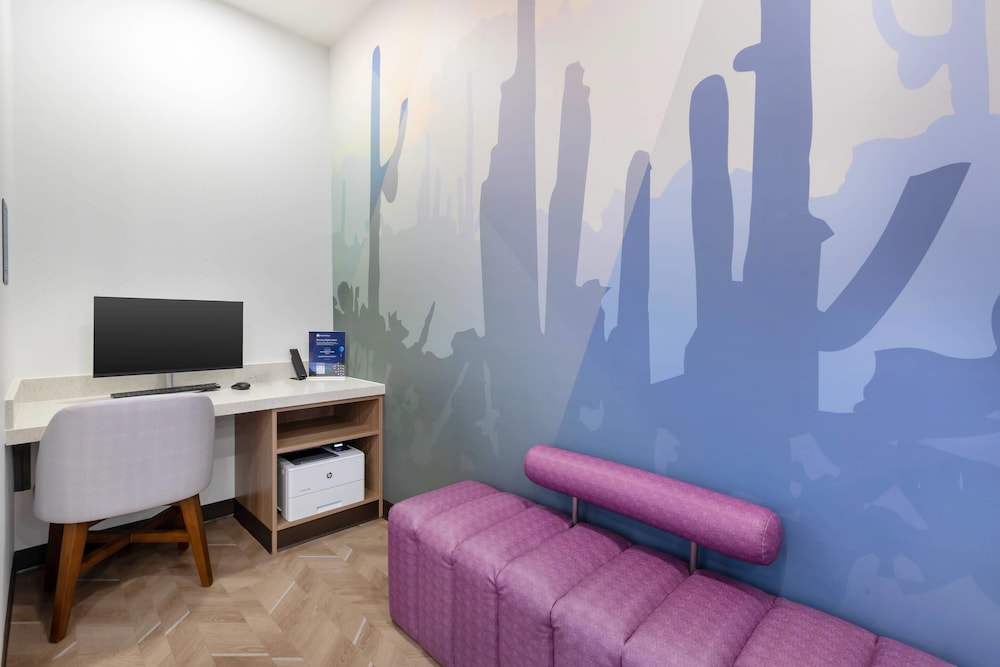 Sleep Inn & Suites Henderson - Las Vegas 34/44
