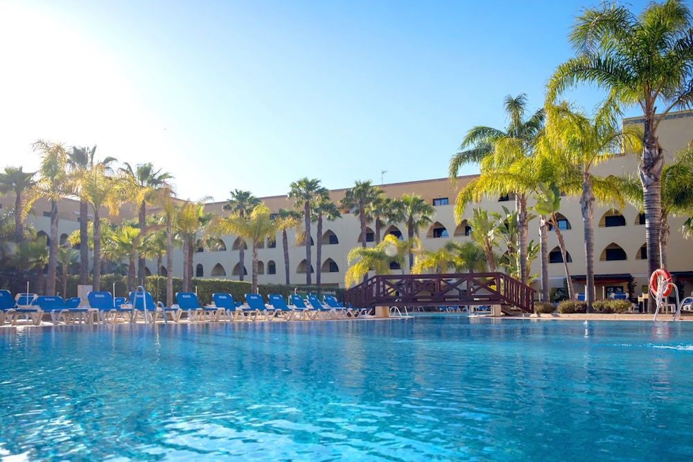 Playamarina Spa Hotel 11/48