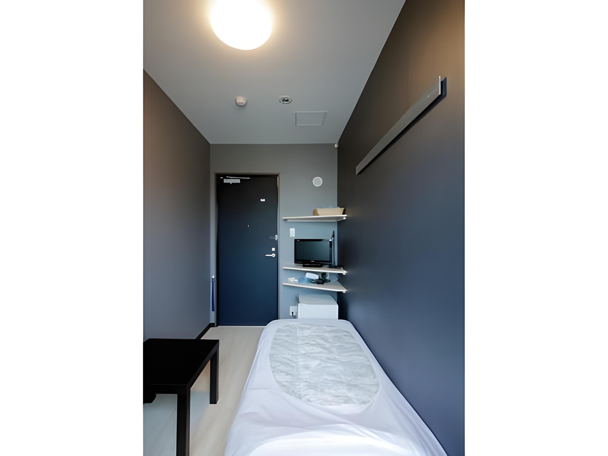Hotel Maruchu Centro 9/23