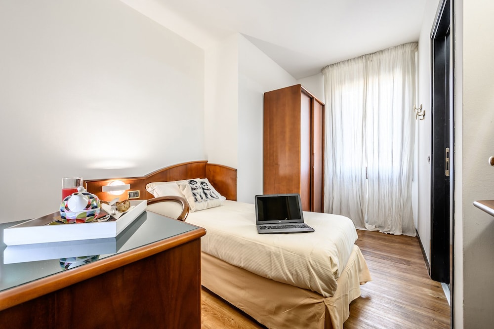 Hotel Daunia 19/34