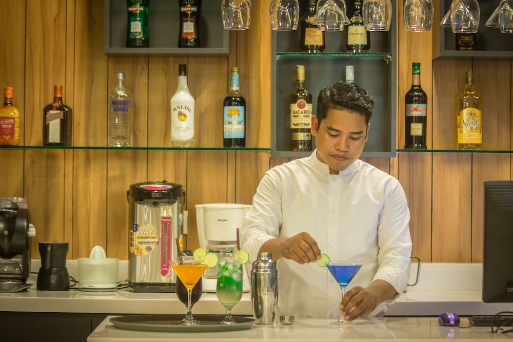 Chhaylong Angkor Boutique Hotel 25/41