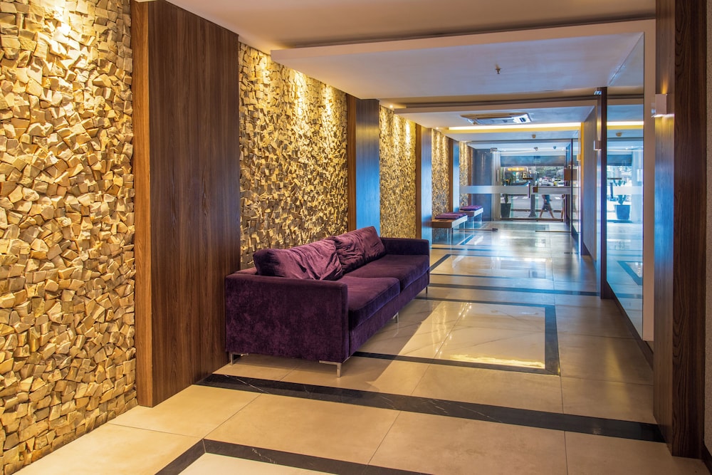 Mercure Rio De Janeiro Arpoador Hotel 5/29