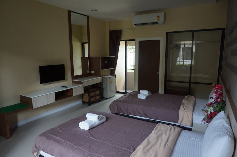 Mila Garden Hotel 19/34