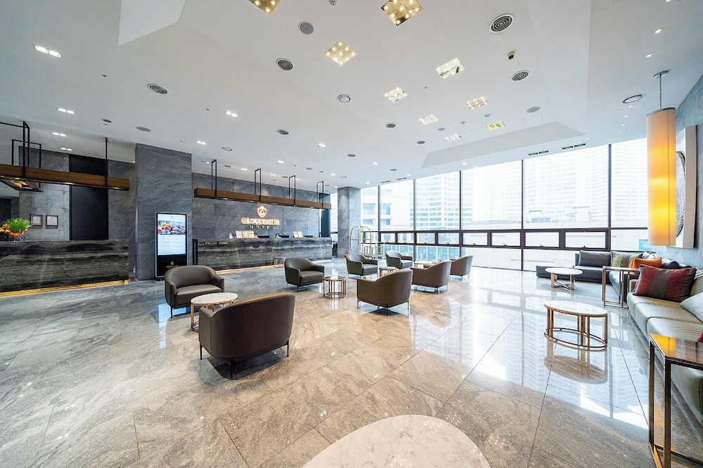 Gloucester Hotel Cheongju 26/37