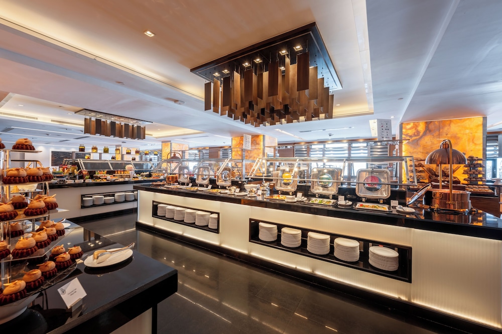 فندق المدينة أوبروى(The Biltmore Al Madinah) 31/73