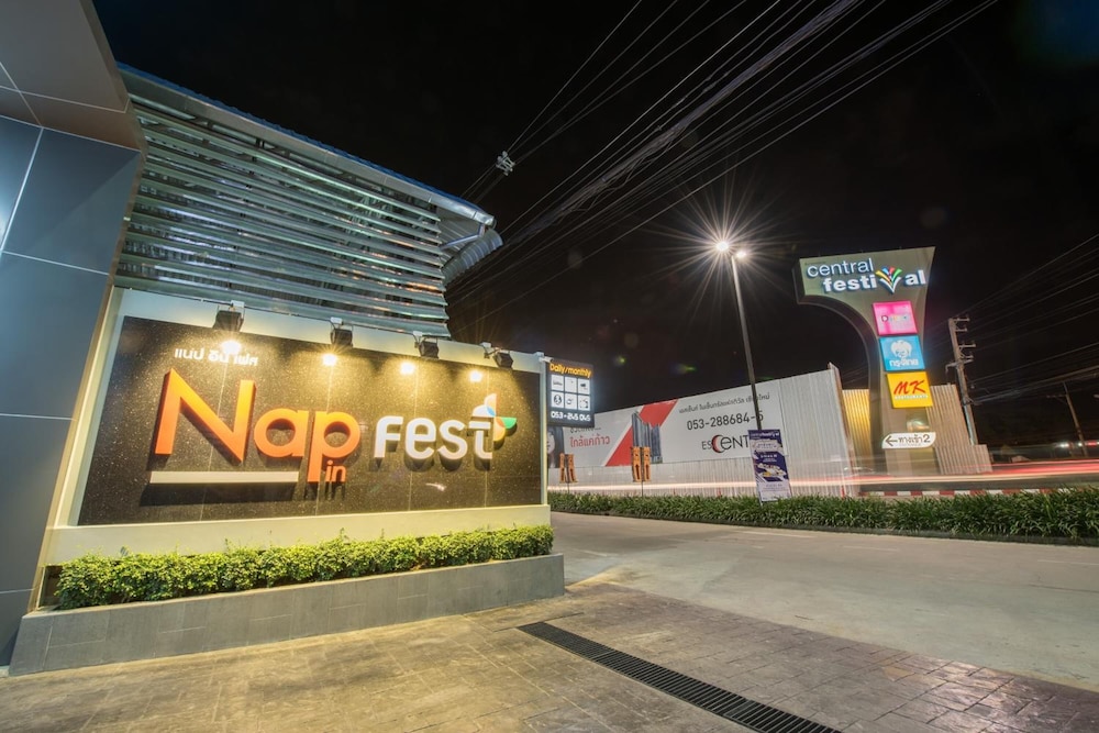 Nap In Fest 42/50