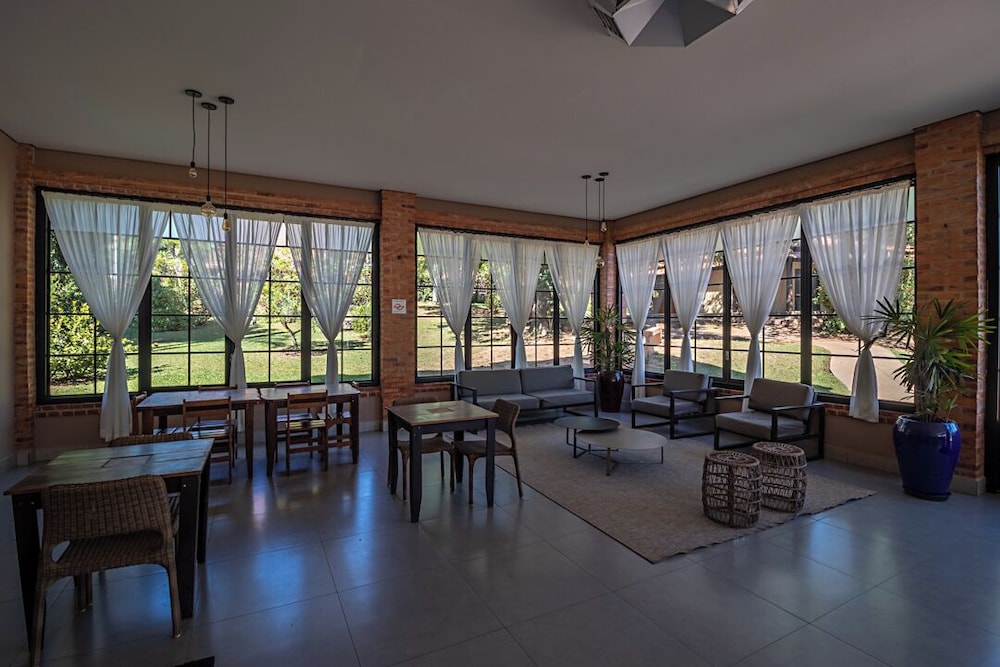 Recanto Alvorada Eco Resort 30/50
