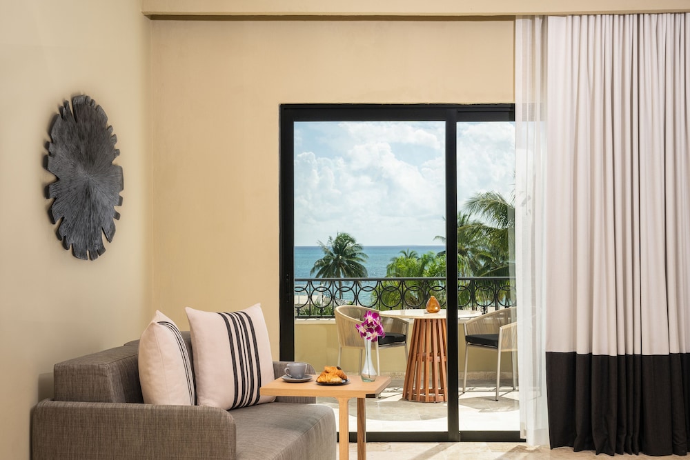 Hyatt Zilara Riviera Maya - All Inclusive - Adults Only 54/72