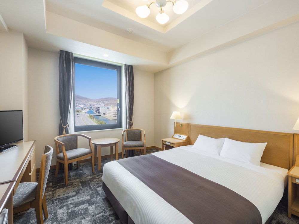 Hotel Nord Otaru 22/67
